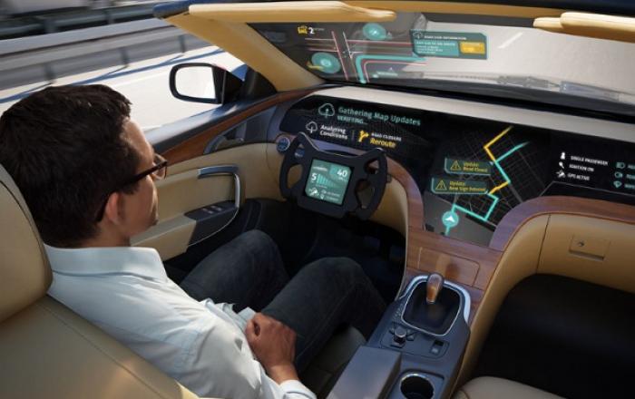 국토교통부, 연내“자율주행차 윤리 지침”제정