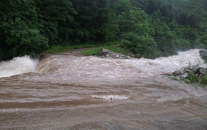 정부, 남부 11개 시·군 특별재난지역 선포…미포함 지역도 기준 충족땐 추가 선포