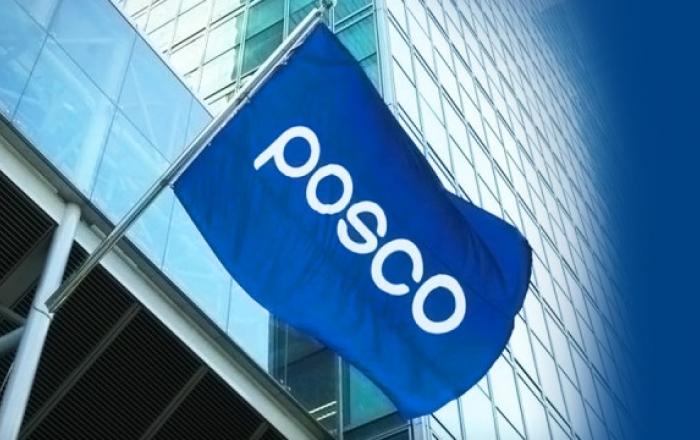 포스코, 친환경 흑연 쾌삭강 세계 최초 양산화