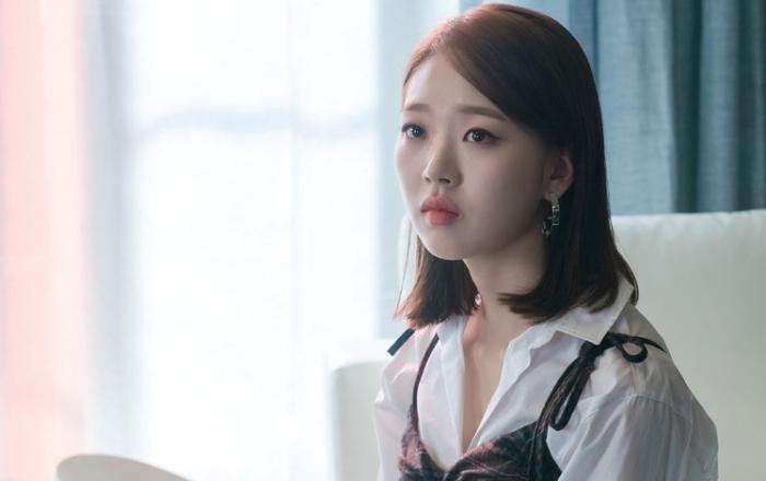 신예 김시은, 출연 작품마다 색다른 매력과 남다른 존재감!