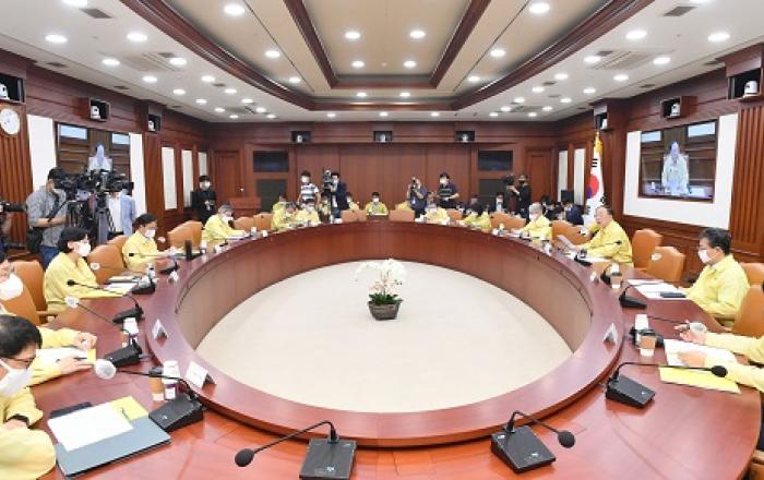 K-서비스 해외 진출 활성화 방안 발표…“2025년 10대 강국 도약”