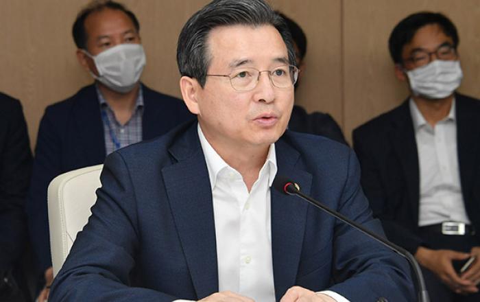 “농산물 수급·가격동향 면밀 점검…공급물량 확대 등 수급안정에 만전”