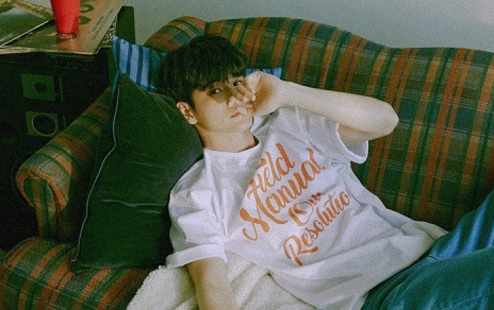 옹성우, 공식 팬클럽 ‘위로(WELO)’ 2기 모집!