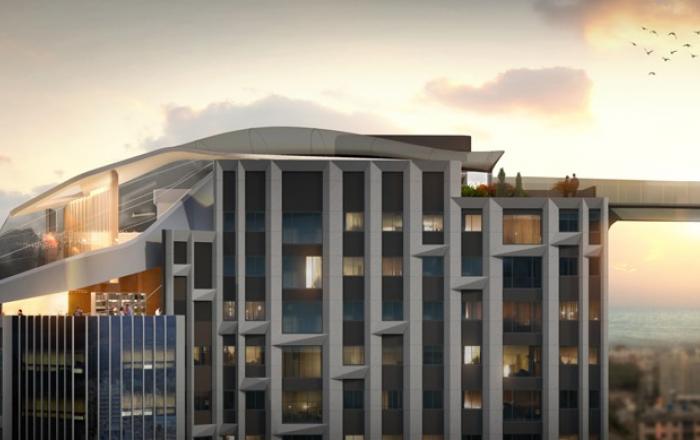 제주 이도주공 2,930억원 규모  2,3단지 재건축 정비