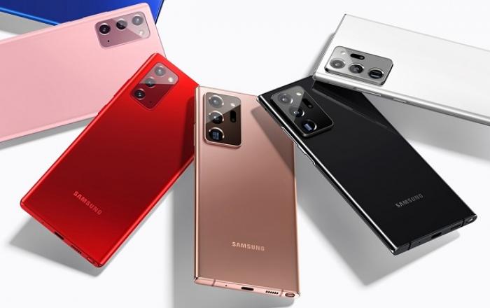 갤럭시 모바일 기기 안드로이드 운영체제 업그레이드 3세대까지 지원 확대