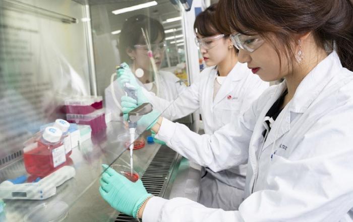 LG화학, NASH 치료 신약 파이프라인 확대