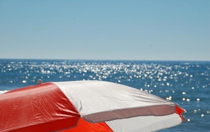 수도권 코로나 전국 확산에 따라 해수욕장 이용 자제 당부