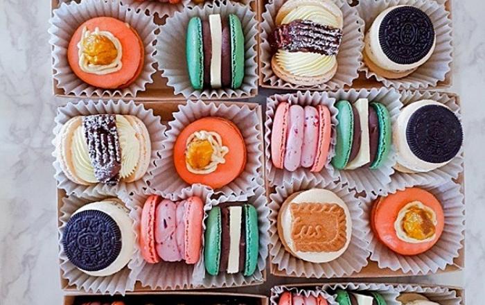 자체 기술과 지역 농산물 활용한 콩 베이커리 제품 출시