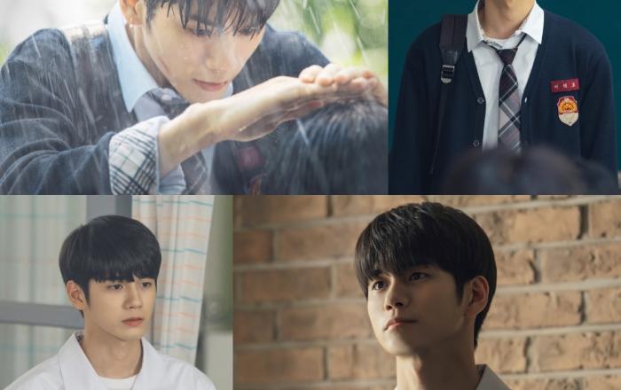옹성우, 2019년 여름 뜨거운 화제의 중심에 선 ‘신인배우’! 성공적인 홀로서기!