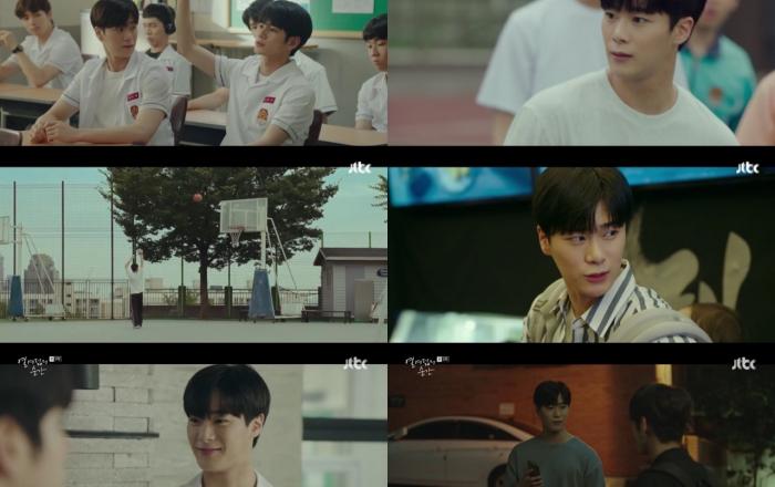 ‘열여덟의 순간’ 문빈, 매력만점의 ‘만능고딩’ 등극!