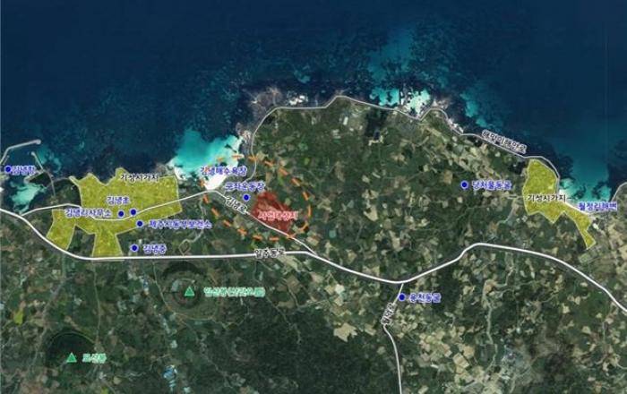 LH, 지역 균형 발전 등을 위해 제주도와 상생협력 협약 체결