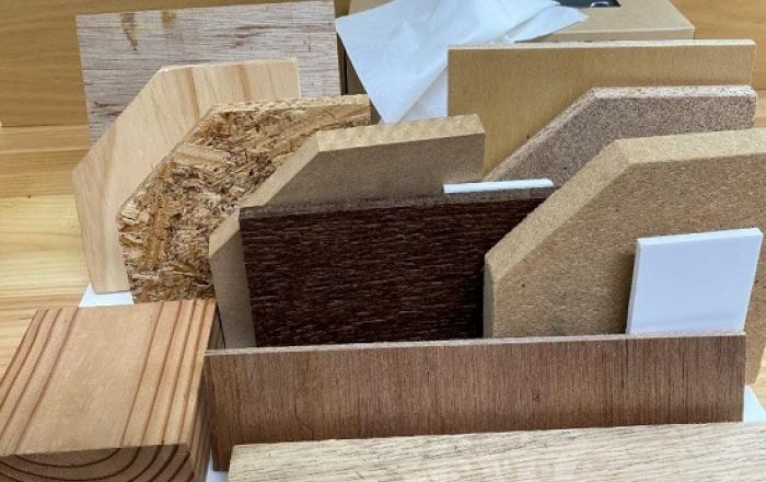 목재·제지산업 분야 한국산업표준(KS) 대폭 개정