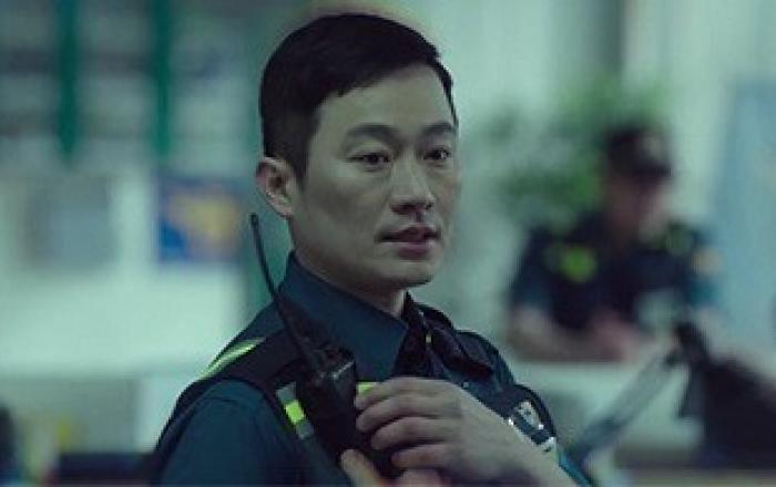 ‘비밀의숲2’ 박성일, 지구대원으로 첫 등장…짧지만 강렬한 임팩트 선사