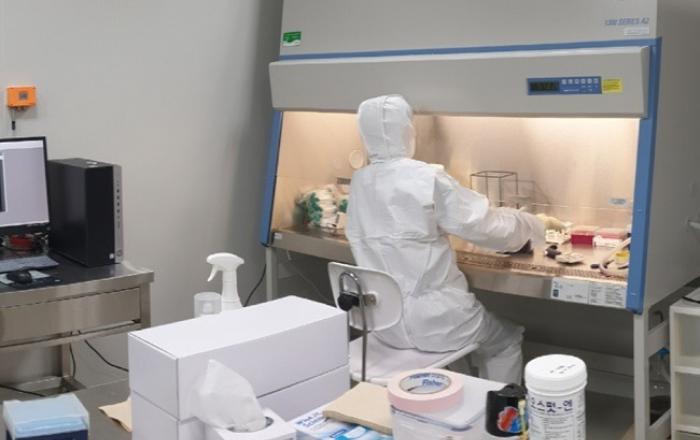 정부, 코로나19 임상시험 과제 8건 이달말 지원…국가 감염병 임상시험센터 3곳 운영