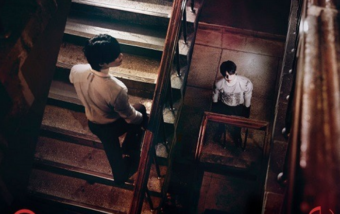 태민 정규 3집 ‘Never Gonna Dance Again : Act 1’ 9월 7일 발매!