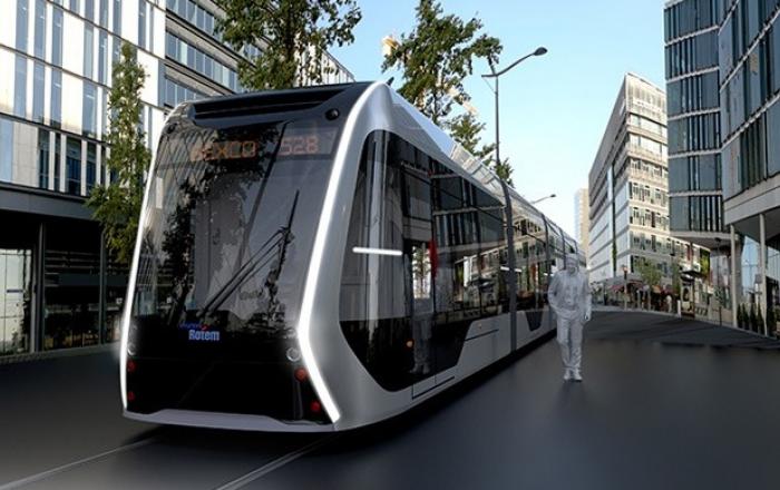 2023년 트램 운행 예상 … 시설 설계 가이드라인 마련