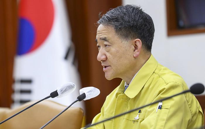 “가짜뉴스와 허위정보, 방역조치 무뎌지게 해 …신뢰와 실천이 위기극복의 무기”