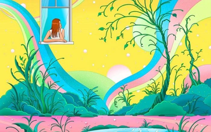 ‘Our Beloved BoA’ 마지막 곡 ‘나무’ 오케스트라 버전 28일 오후 6시 공개!