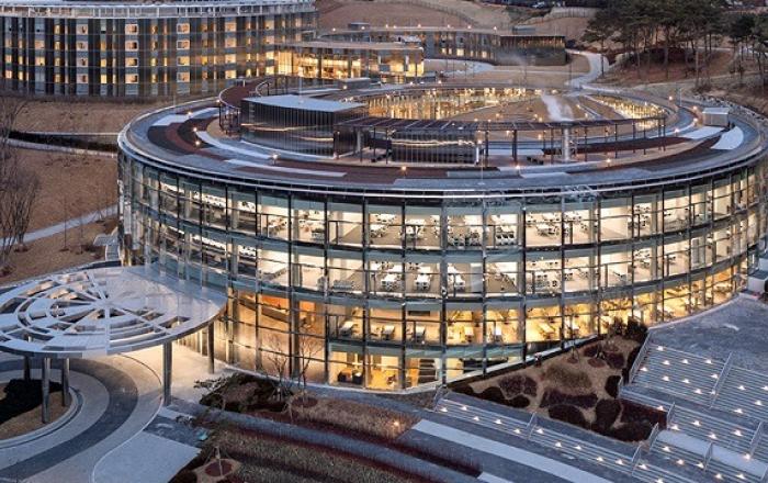 한화생명, 코로나19 환자 위해 연수원 객실 200개 제공