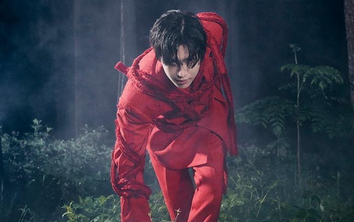 태민, 솔로 컴백 기념 네이버 V 라이브 ‪9월 7일 오후 8시‬ 생방송!‬‬