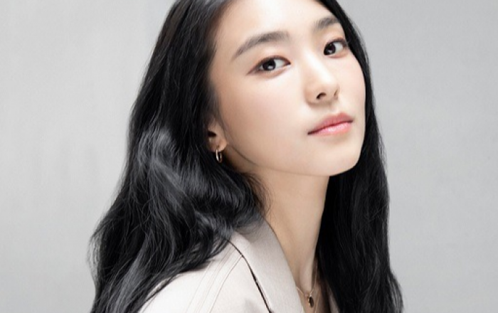 ‘도전하는 배우’ 윤보라, 키이스트와 만나 발산할 시너지에 기대감 증폭!