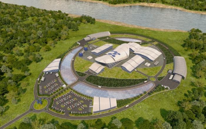 두산중공업, 美 소형모듈원전으로 1.5조원 규모 수출 본격화