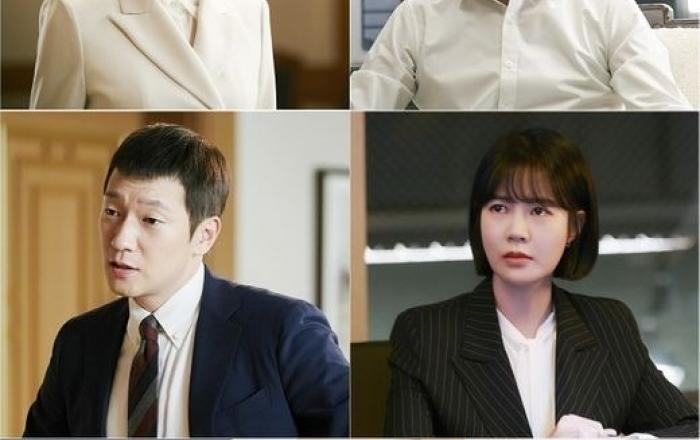 ‘60일, 지정생존자’ 완성도 높인 배종옥·안내상의 ‘탄탄 연기’ 향연