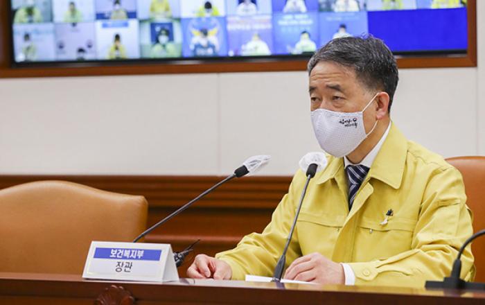 강화된 사회적 거리두기, 정부·지자체·전국민 모두의 강력한 실천으로 완성