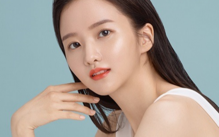 신예 박정연, 뷰티 브랜드 모델 발탁! 맑고 투명한 매력 ‘시선집중’