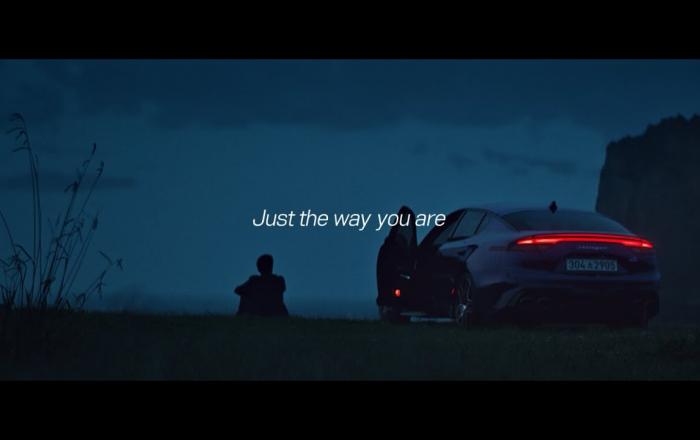 배우 이태규, 기아자동차 ‘스팅어 마이스터’ 광고에 등장!