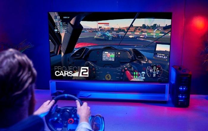 LG 시그니처 올레드 8K, 프리미엄 화질에 차원이 다른 게이밍 성능까지 인정