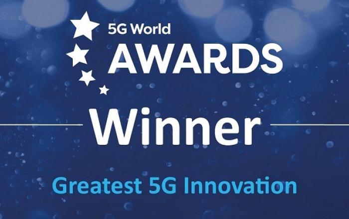 2020년 5G 글로벌 리더도 KT! 5G World Awards 2020서 2개분야 수상