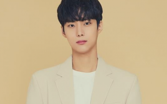 ‘차세대 유망주’ 최경훈, 아티스트컴퍼니와 전속계약