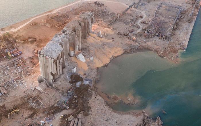 질산암모늄 취급시설 101곳 긴급 점검, 엄격 관리 확인