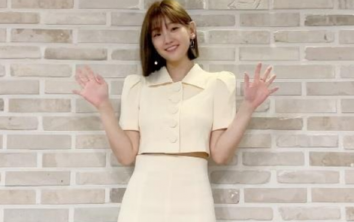 첫 방 D-day ‘청춘기록’ 본방사수 부르는 박소담 인증샷!