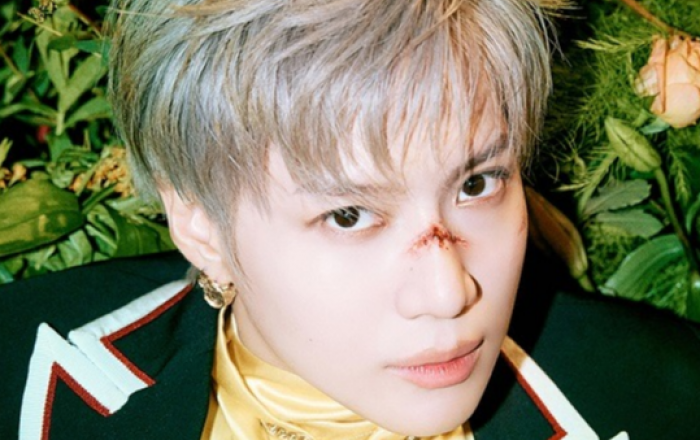 태민 정규 3집 ‘Act 1’ 컴백 동시에 1위 등극! ‘역솔남’ 파워 입증!