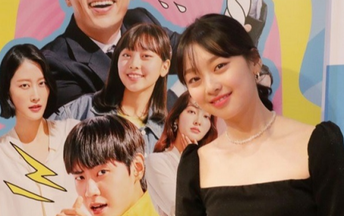 ‘놓지마 정신줄’ 이수민, “첫 시트콤 도전 웃음 가득 행복했다” 종영 소감