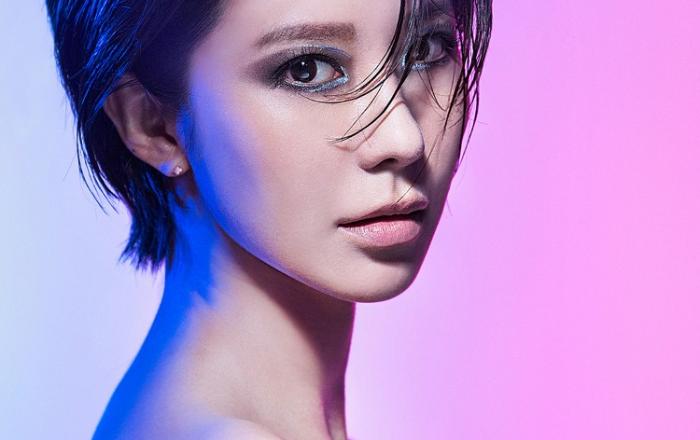 ‘헤드윅’ 제이민, 첫 공연부터 뜨거웠다!