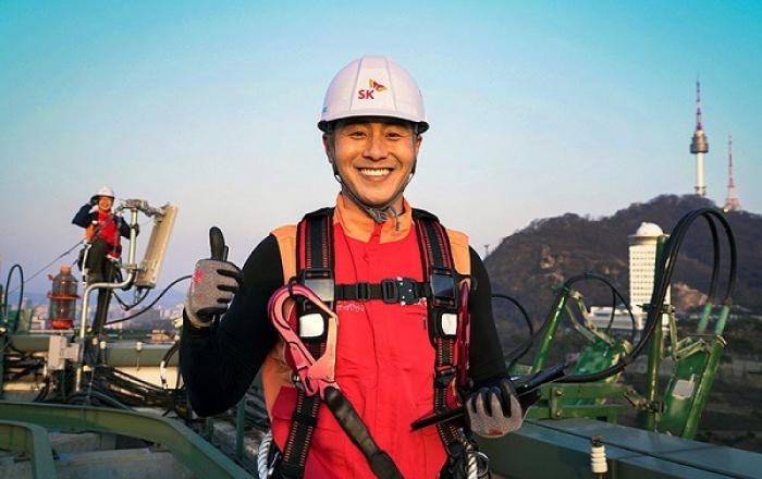 동반성장지수 평가에서 8년 연속 최우수 등급 … “최우수 명예기업”에 선정