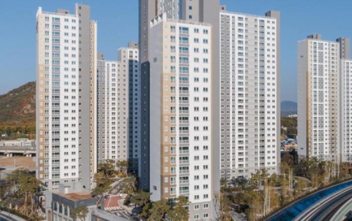 수도권 37만호 집중 공급 본격 시동 !