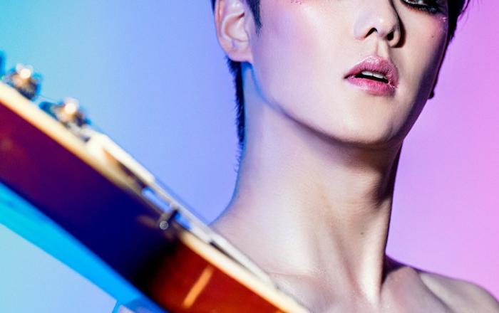 “더 발전된 헤드윅을 위해” 뮤지컬 배우 윤소호