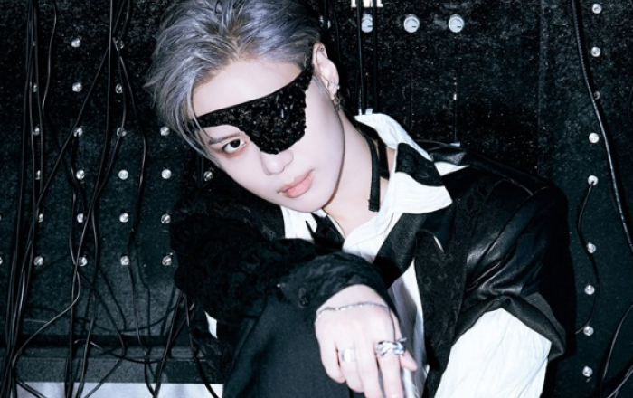 태민, 타이틀 곡 ‘Criminal’ 무대 12일 ‘더 스테이지’ 첫 공개!