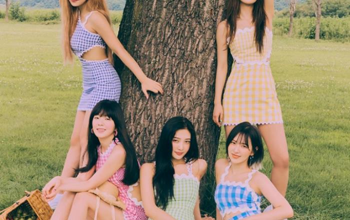 ‘컴백 D-1’ 레드벨벳, 스파클링 서머송 ‘음파음파’ 뮤직비디오 19일 밤 12시 선공개!