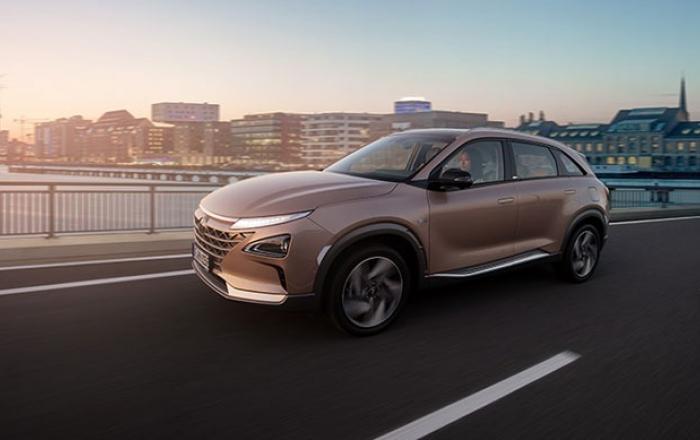 현대자동차, 유럽에 수소 에너지 알리기 위한 “H2U(Hydrogen to you)” 캠페인