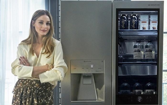 LG전자, 新소비층 '밀레니얼'에 다가서는 超프리미엄 'LG 시그니처'