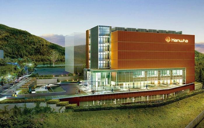 한화시스템, 디지털 뉴딜 핵심 '양자암호통신' 기술력 확보 나선다.