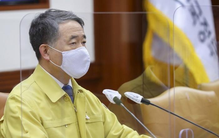 수도권 거리두기 2단계…카페·학원·PC방 등서 방역수칙 준수 재차 요청