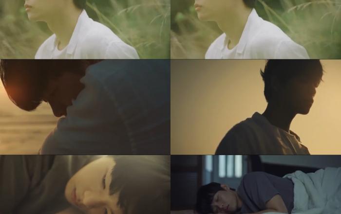 신예 김도건, 김동률 신곡 ‘여름의 끝자락’ 뮤직비디오 출연!