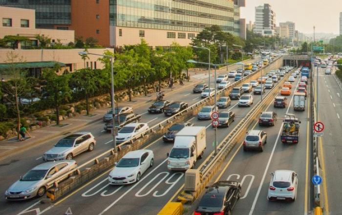 9월 30일~10월 2일 추석연휴 기간 고속도로 통행료 유료전환