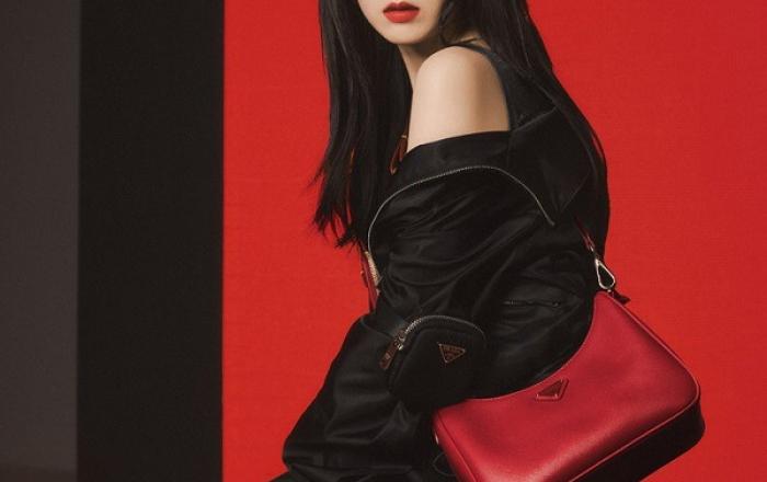 찬열-아이린, ‘프라다(PRADA)’ 한국 대표 앰버서더로 동시 발탁!